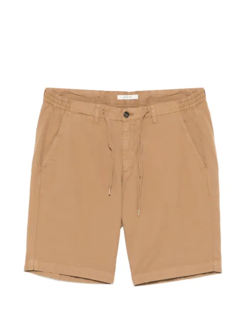 Briglia 1949 drawstring shorts Neutrals MALIBU300059
