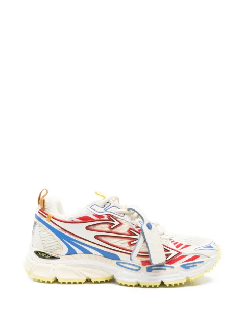 Off-White Be Right Back sneakers Neutrals M295S6F006