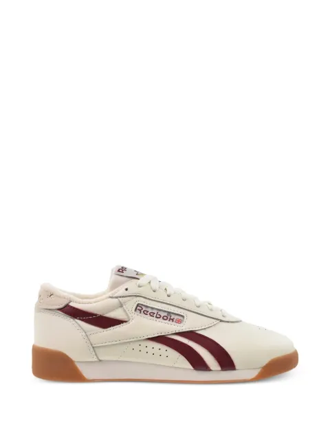 Reebok Freestyle sneakers Neutrals 100256059