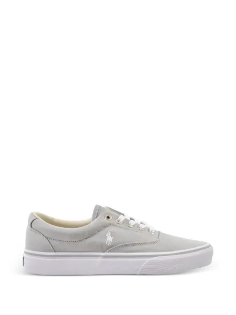Polo Ralph Lauren Keaton "Soft Green" sneakers Grey 816861080010