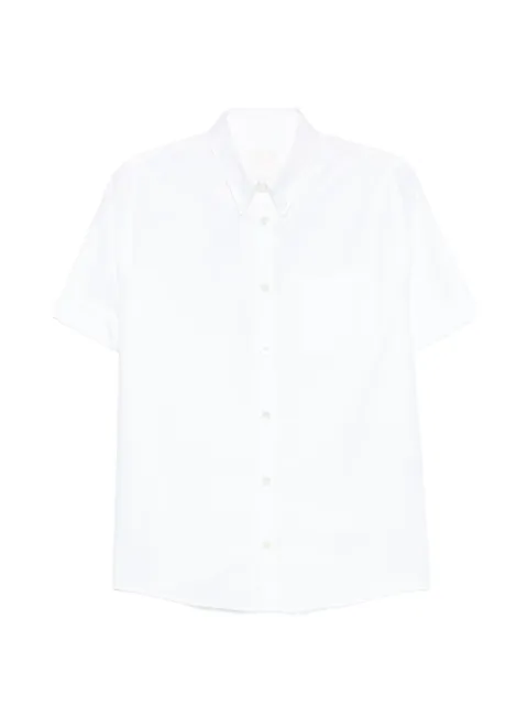 A.P.C. Jack cotton shirt White COHNAH12650
