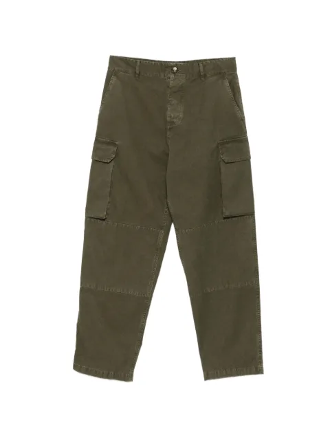 JW Anderson pocket trousers Green TR0422PG1886