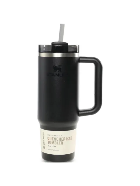 Stanley Quencher H2.0 water bottle (880ml) Black 1010827216