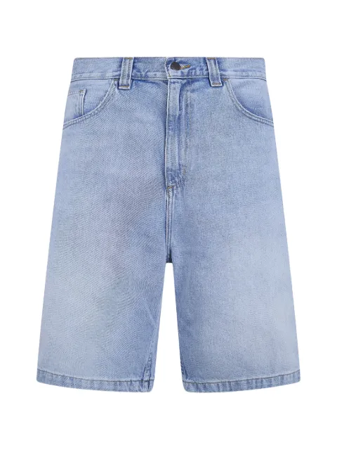 Carhartt WIP Brandon shorts Blue I037161
