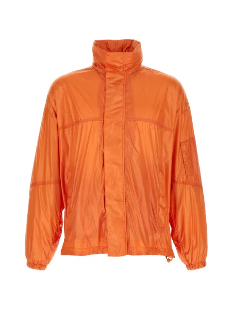 Laminar water-repellent foldable jacket Orange GI00216UL128565