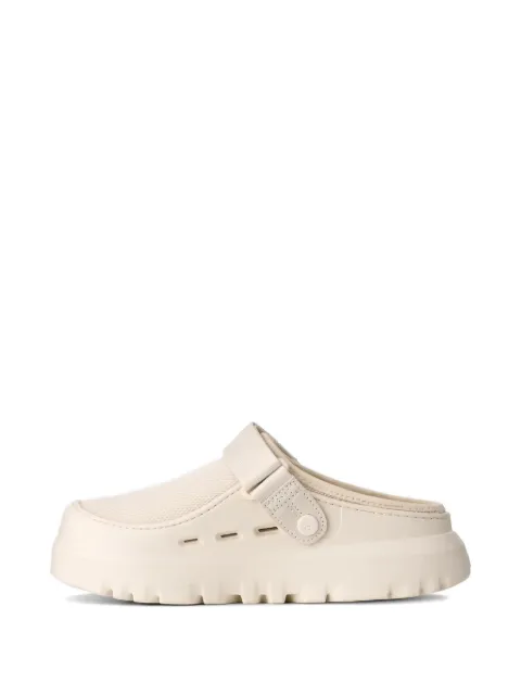 UGG Peakmod ciabatta loafers Neutrals 1166912