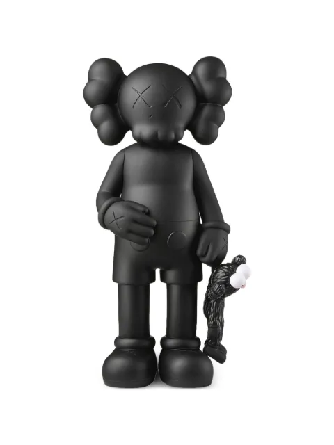 KAWS Treats Two Million figure Black KAWS202473