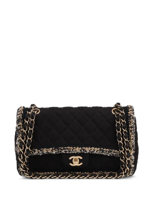 CHANEL Pre-Owned 2019 Timeless handbag Black 430093