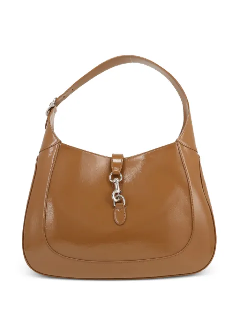 Gucci Pre-Owned Jackie tote bag Neutrals 426698