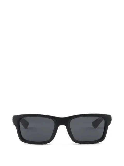 Prada Eyewear Linea Rossa sunglasses Black SPSB10C054E1BO