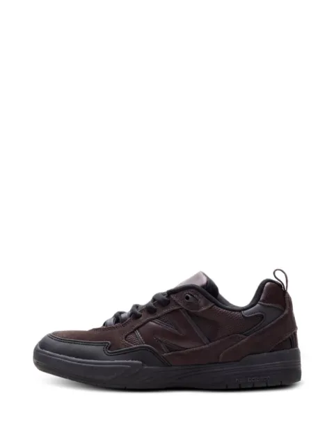 New Balance Numeric Tiago Lemos 808 sneakers Brown NM808LXR