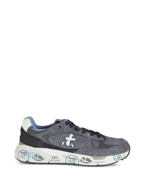 Premiata Mase sneakers Black MASE258014