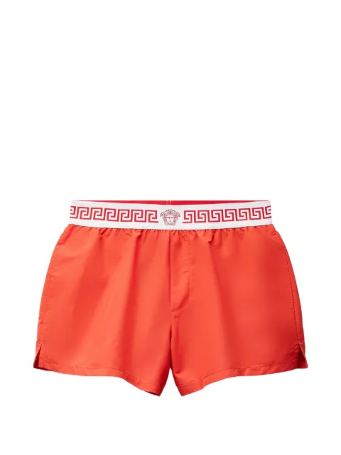 Versace swim shorts Red 10261211A18737