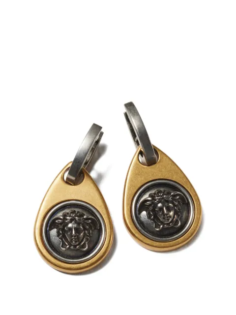 Versace Medusa earrings Gold 10240971A00620