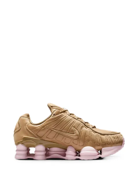 Nike Shox TL sneakers Neutrals IQ0384