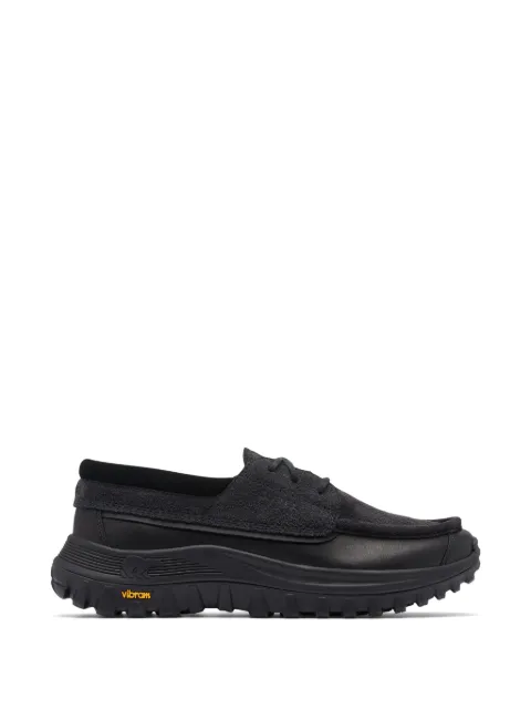 SOREL Callsign Northwater moccasin-style sneakers Black 2170661