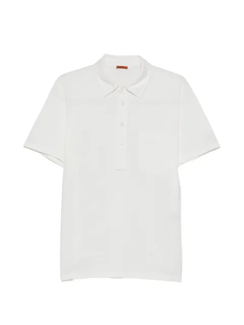 Barena pocket polo shirt White TSU54732794