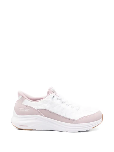 Skechers Slip-Ins quilted sneakers White 150404