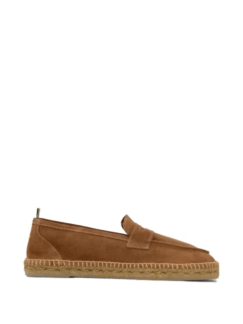 Castañer Nacho espadrilles shoes Brown 0234172003