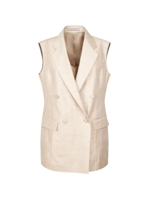 Tagliatore Bernice blazer Neutrals JBERNICEA40008T1305727