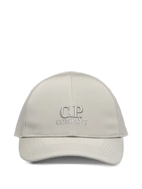 C.P. Company Chrome-R Google cap Grey 20CMAC748A110545A904