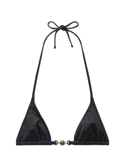 Versace bikini top Black 10259661A18655