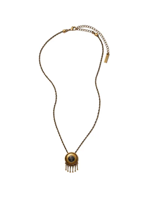 Versace Medusa necklace Gold 10238981A00620