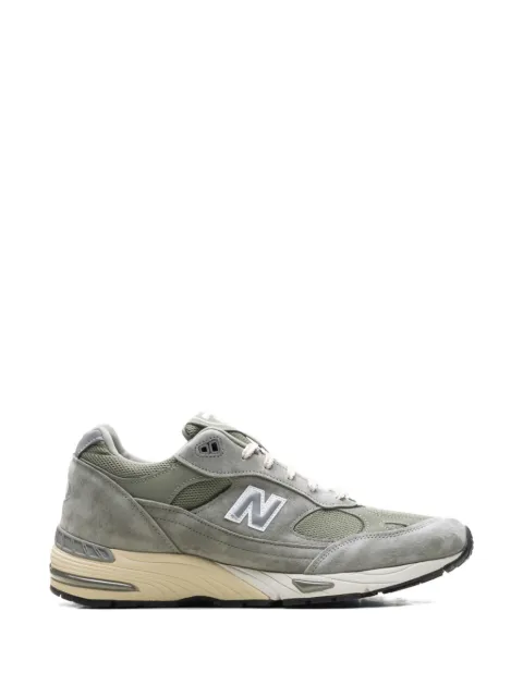 New Balance x 991 MiUK Kith sneakers Green M991KI1