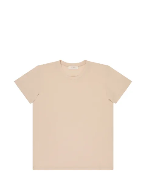 slowear regular-fit T-shirt Neutrals 853047ZG480