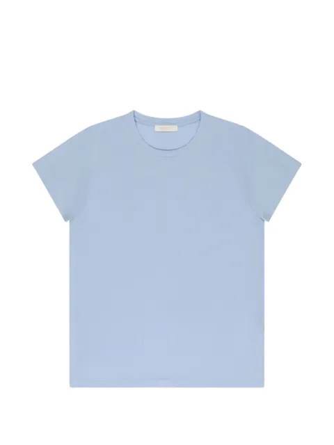 slowear cotton T-shirt Blue 853047ZG480