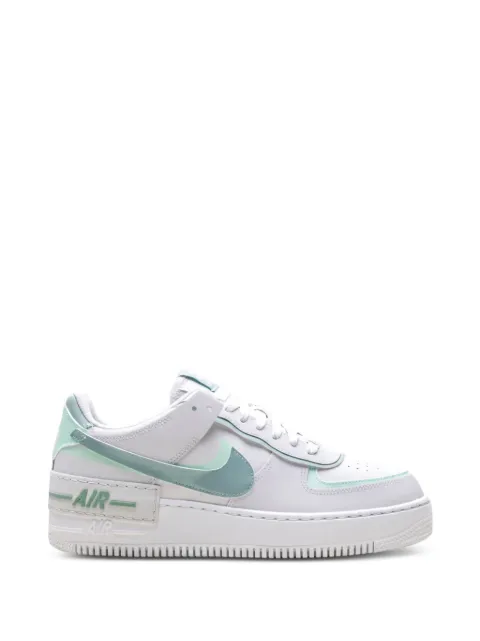 Nike Air Force 1 Shadow sneakers White CI0919