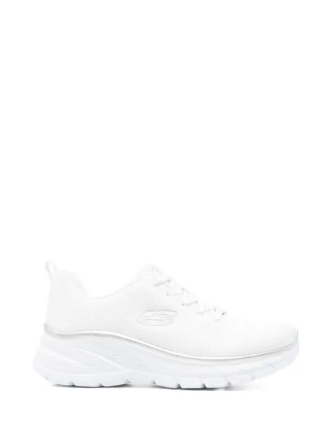 Skechers Fashion Fit® 2.0 Moonlight Glow sneakers White 150384