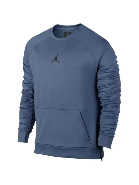 Jordan Jumpman 360 sweatshirt Blue 809435