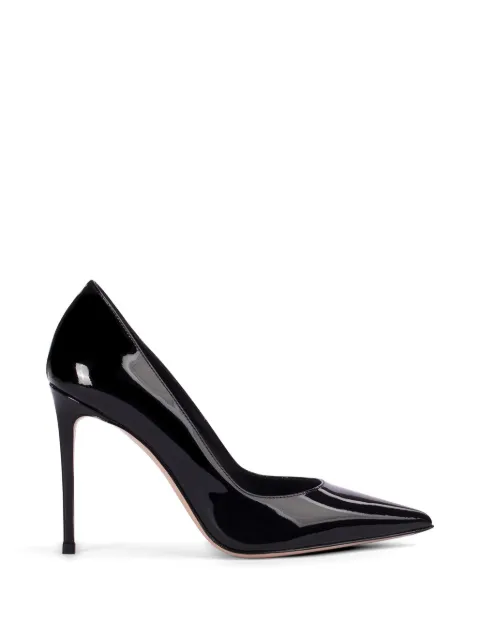 Le Silla Eva pumps Black 2101M090R1PPGSL