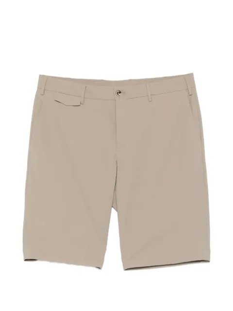 PT Torino belt-loops shorts Neutrals CV16CBBSKCZ00CL1