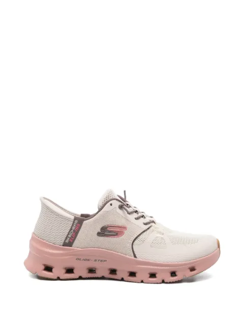 Skechers Glide-Step Pro lace-up sneakers Neutrals 150420