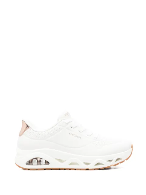 Skechers UNO Glide-Step - Glide On Air sneakers White 190113