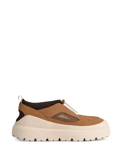 UGG suede sneakers Neutrals 1174995CTJ
