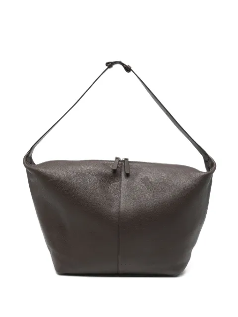 Aesther Ekme Hae shoulder bag Brown 03SS26HAE100L06