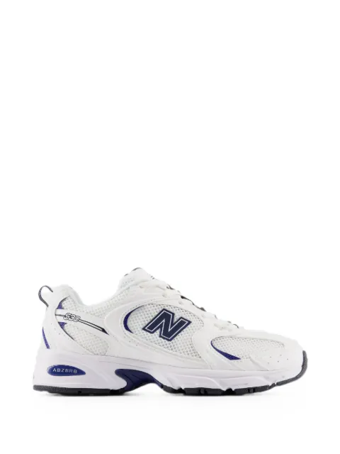 New Balance 530 mesh sneakers White U5302ZB