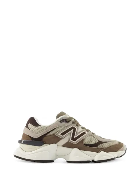 New Balance 9060 panelled sneakers Neutrals U90602JK