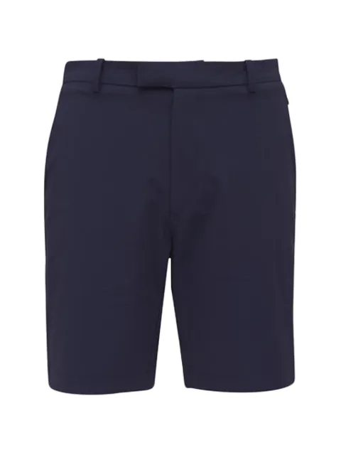 Peter Millar Bingham blue shorts Blue MS26XB22NAVY