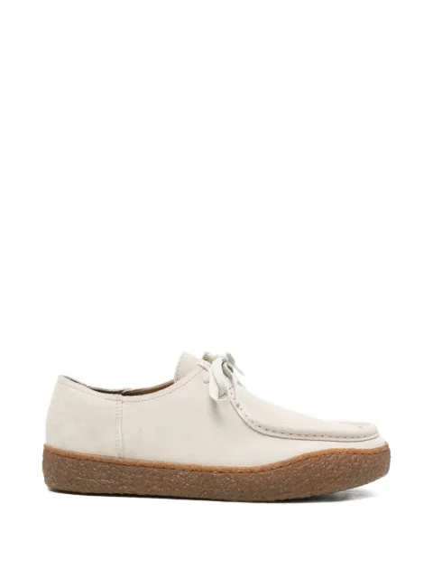 Camper Peu Terreno derby shoes Neutrals K101099003