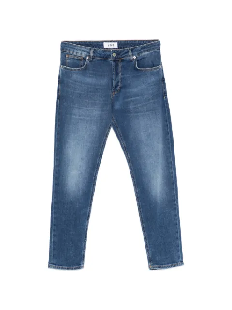 VELA SHOP faded-effect jeans Blue VELON9170W348C