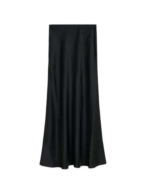 By Malene Birger Barbara skirt Black 103564