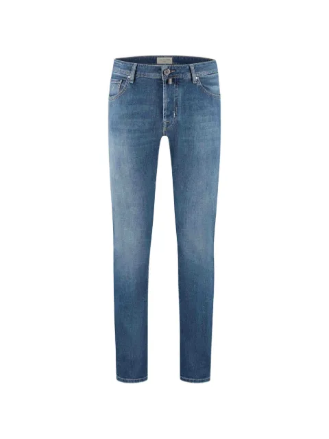 Jacob Cohën Nick Slim denim jeans Blue S4260V2200D