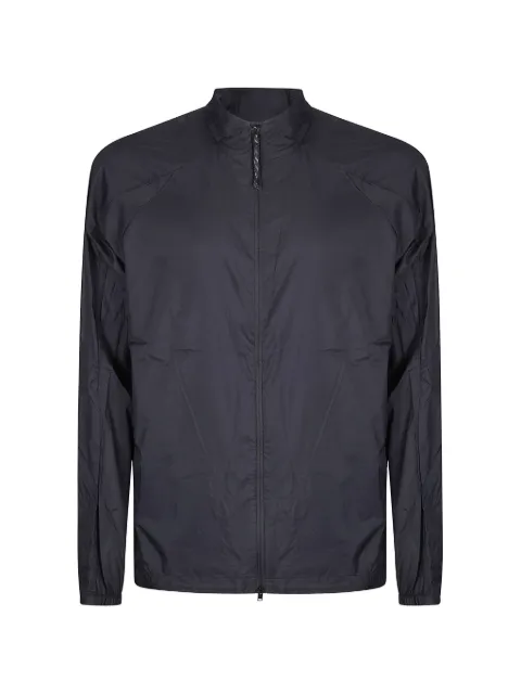 Mammut WB Jacket logo jacket Grey 101201100