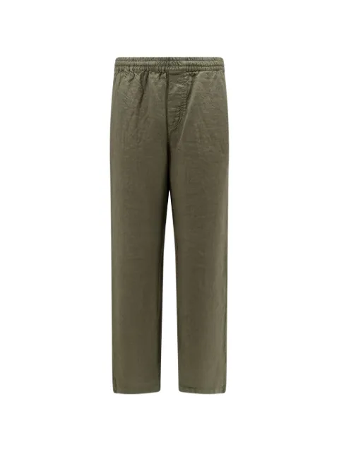 ASPESI Ventura trousers Green CP15D06485393