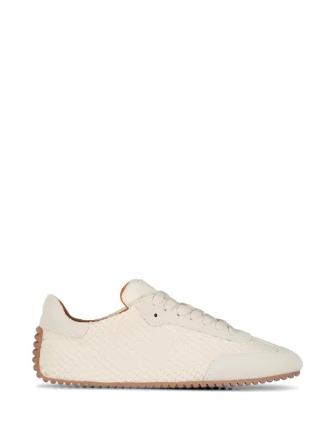 NAGHEDI Milan sneakers Neutrals NS46290LDSALT