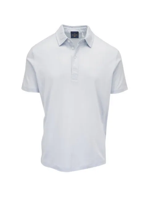 Paul & Shark short-sleeve polo shirt Blue 25411283394